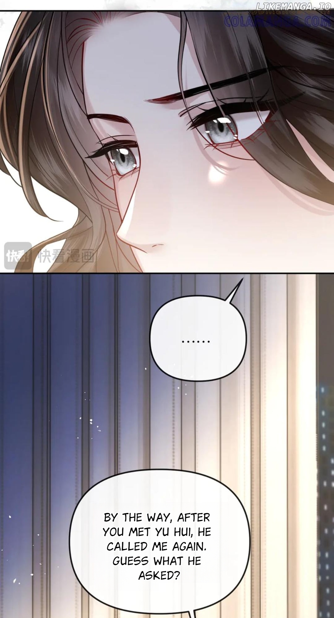 Deeply In Love Chapter 44 - page 37